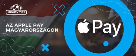 Az Apple Pay Magyarországon