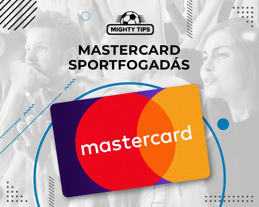 MasterCard Sportfogadás
