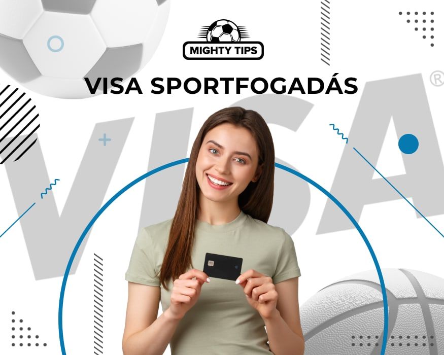 Visa sportfogadas
