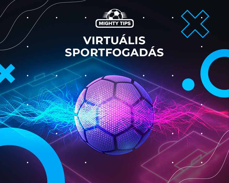 Virtuális sportfogadás