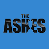 Ashes Series logo