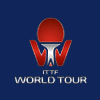 ITTF World Tour logo