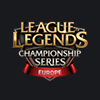 League of Legends Championship Series logo
