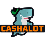 Cashalot logo