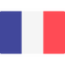 Franciaország U19 logo