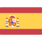 Spanyolország U19 logo