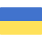 Ukrajna U23 logo