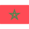 Marokkó U23 logo