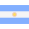 Argentína U23 logo