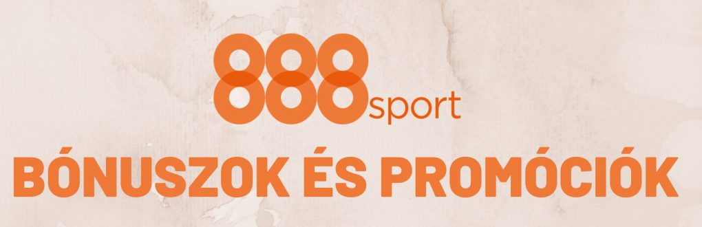 888 sports bónuszok és promóciók