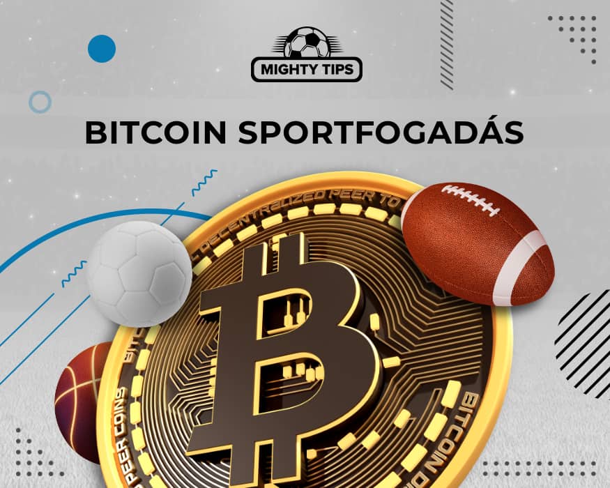 Bitcoin Sportfogadás