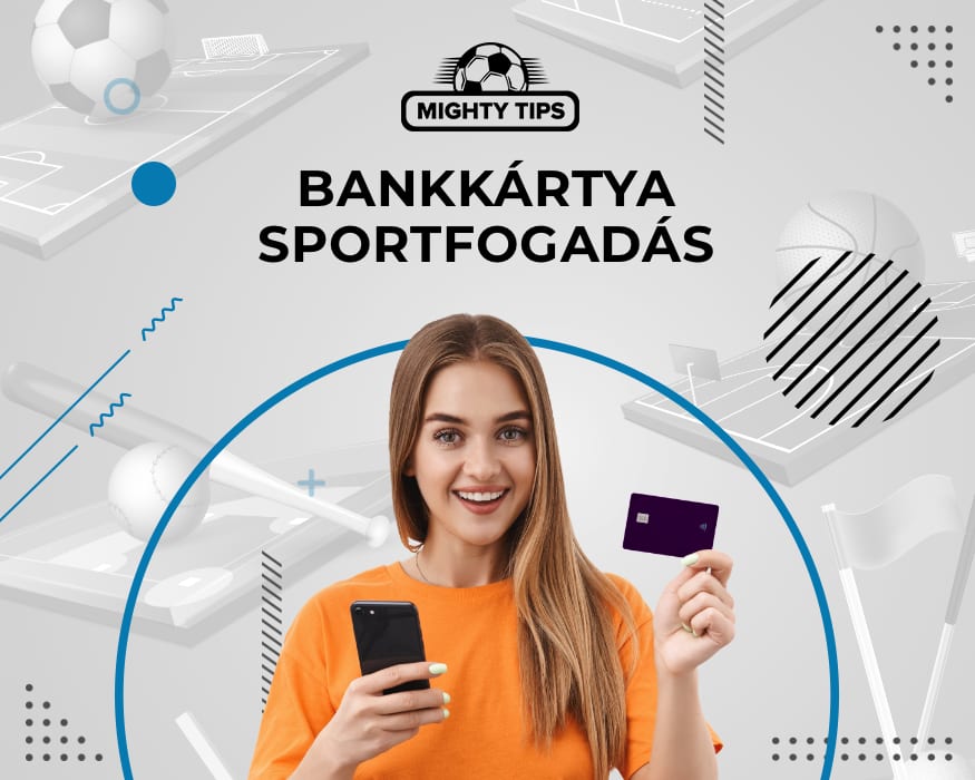 Bankkártya sportfogadás
