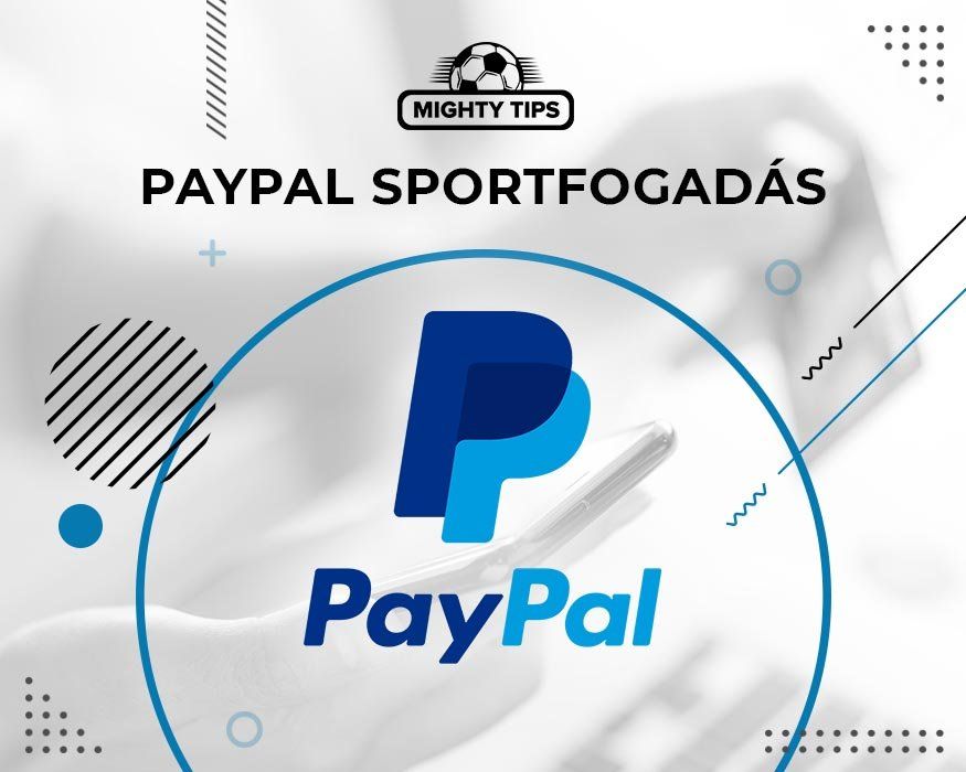 PayPal Sportfogadás