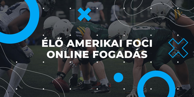 elo amerikai foci online fogadas
